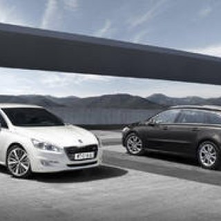 プジョー 508|PEUGEOT 508