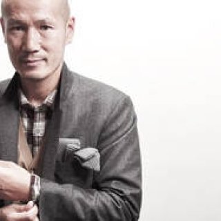 MARGARET HOWELL｜マーガレット・ハウエルのスーツ──磨かれて軽くなったフラノの魅力