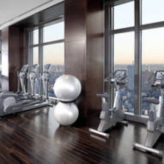 adidas｜“美ジョガー”向けサロン「ウェルネスサロン supported by adidas」