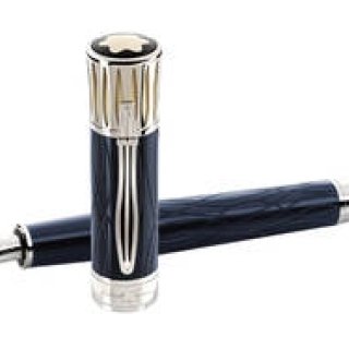 MONTBLANC｜特別限定品 作家シリーズ2010「マーク・トウェイン」