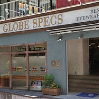 GLOBE SPECS｜『GLOBE SPECS 渋谷店』移転オープン