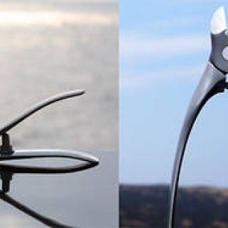 Kershaw｜加工タイプで選べる、男の高級グルーミングアイテム