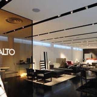 B&B Italia|『MAXALTO Store Tokyo』オープン