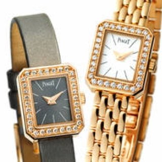 PIAGET｜ミニ・プロトコール