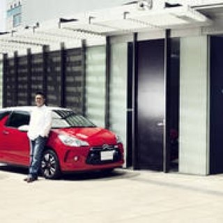 Chapter 5｜DS3 × Cuisine 成澤由浩インタビュー