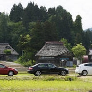 番外編|エコカー3モデル乗りくらべ新潟ツアー 後篇