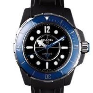 CHANEL｜「J12 MARINE」のアンバサダー