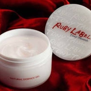 TONY TANAKA｜15年ぶりの新ブランド「トニータナカ ルビーレーベル」