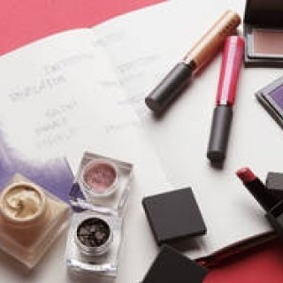 THREE｜2010A/Wメイクアップコレクション 「ETERNAL DREAMING」