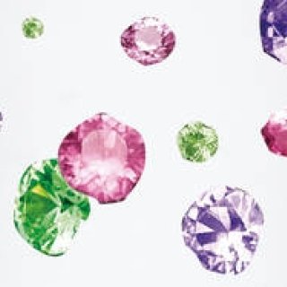 特集｜My favourite jewellery Colour