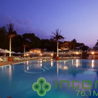 松浦俊夫｜from TOKYO MOON　8月8日 ON AIR　夏の夜のプールサイドでTOKYO MOON的選曲を