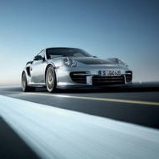 コックスによる新型「ポルシェ 911 GT2 RS」の受注開始