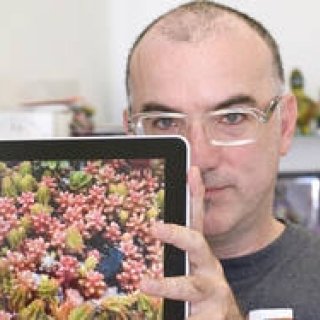 iPad for Creatives｜NOOKA代表 マシュー・ウォルドマン編