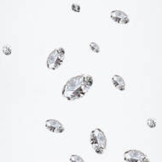 特集｜My favourite jewellery Diamond