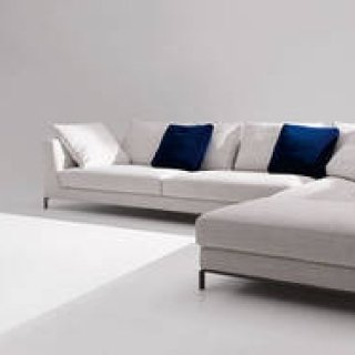 B&B Italia|アントニオ・チッテリオの最新デザイン