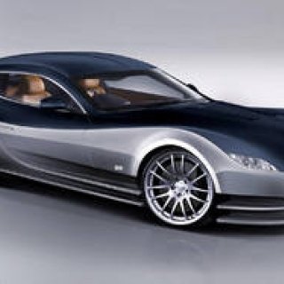 モーガン エヴァGT｜英国の名門からアルミボディの最新モデル