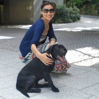 連載・SAKURA｜2010.08｜第4回 箱根のラグジュアリーホテルに、レジデンシャル・ドッグ誕生!?