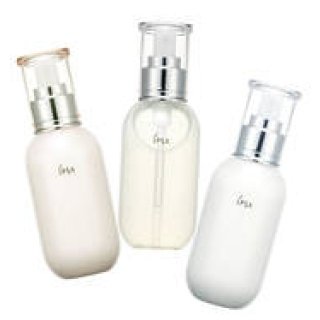 IPSA｜新感覚の透明感をひきだす新メタボライザー 誕生