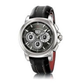 カール F. ブヘラ｜レーシングドライバー、フレディ・バースの雄姿