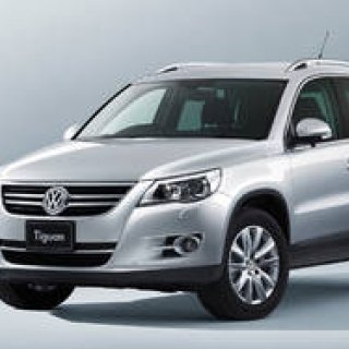 Volkswagen｜フォルクスワーゲン ティグアン ライストン 新型DSGを搭載したティグアンの新モデルが登場