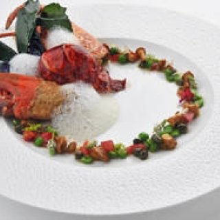 BERNARDAUD｜ベルナルドの器「ECUME（エキュム）シリーズ」発売