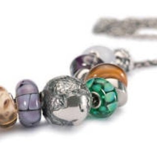 TROLLBEADS｜個性的なビーズでオリジナルデザインを