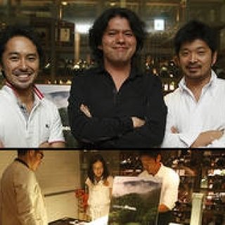 more trees｜美酒と美食と美談──more trees night vol.2 開催レポート