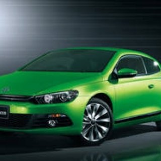 Volkswagen Scirocco TSI｜2.0TSI 一部変更