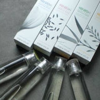 連載・SAKURA｜2010.09｜第5回 すてきな香りに囲まれて