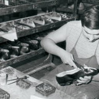 J.M. Weston│フランス生まれの美しい靴「J.M. Weston」の歴史とあたらしい世界