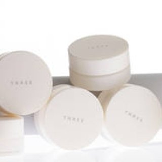 THREE｜コンセントレートライン誕生