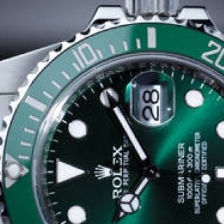 特集｜ダイバーズウォッチ進化論 ROLEX