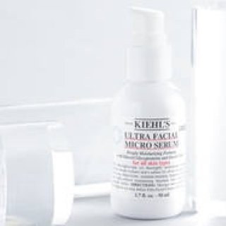 Kiehl’s Since 1851│ミクロの美容液「キールズ セラム UFS」誕生