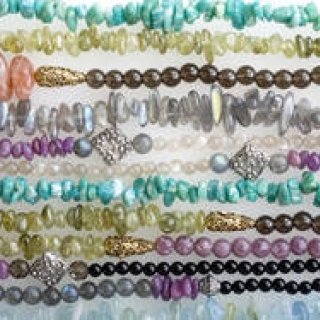 エスプレッシーヴォ｜幸運を呼び寄せる巷で大人気の天然石ジュエリーブランド