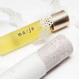 uka｜指先から魔女に変身させる、魅惑のネイルオイル「Ma/jo」