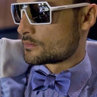 連載・マシュー・ワォルドマン｜Vol.15 ニューヨーク ファッションウィーク