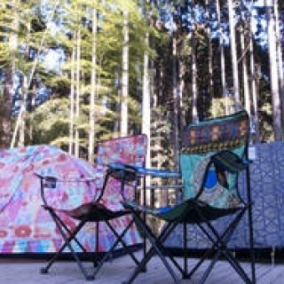 モンロ｜Ｍonro｜ファッショナブルなアウトドアグッズ