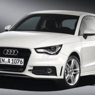 AUDI|アウディ A1 発表