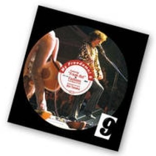 田中凜太郎｜『My Freedamn! Vol.9』とセブンティーズ（その2）