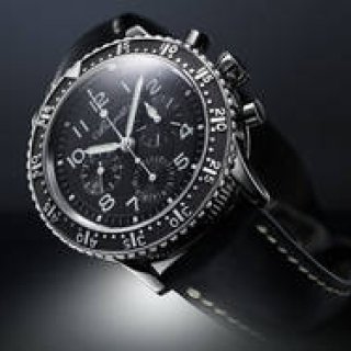 BREGUET｜仏海軍航空隊100周年の限定クロノグラフが登場