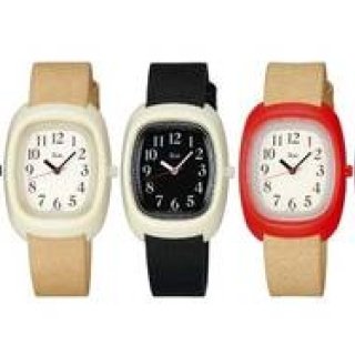 RIKI WATANABE COLLECTION｜ユニバーサルデザインの「キャスロン」