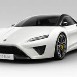 LOTUS ELISE|ロータス エリーゼ 新型公開