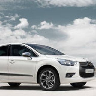 CITROEN｜シトロエン DS4 公開