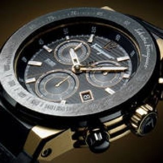 Salvatore Ferragamo｜時計の楽しみ方を広げてくれるタイムピースコレクション