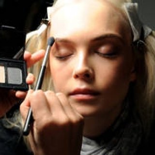 NARS｜「NARS」×「Thakoon」2010秋冬コレクション