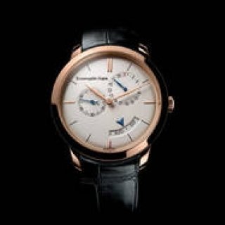 Ermenegildo Zegna｜ウォッチが登場