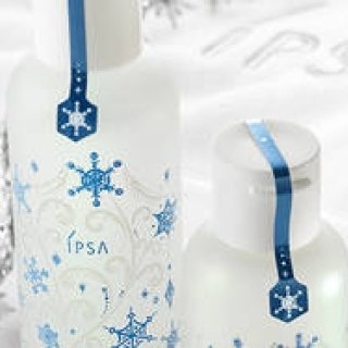 IPSA｜進化系ボディケアキット「クリスマスボディキット 2010」