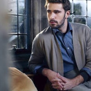 JOHN SMEDLEY｜2010-11年秋冬メンズ／ウィメンズコレクション