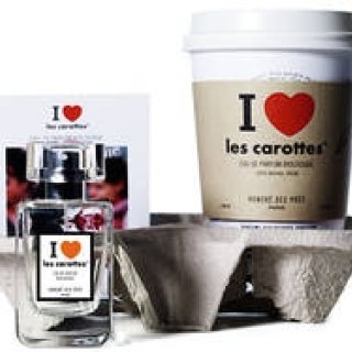 パルファン・オノレ・デ・プレ｜HONORÉ DES PRÉS｜画期的な3種の香り「WE LOVE NY」発売