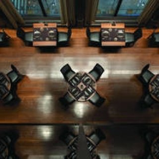 EAT｜『ブルガリ イル・リストランテ』に白トリュフを使ったスペシャルコースが登場